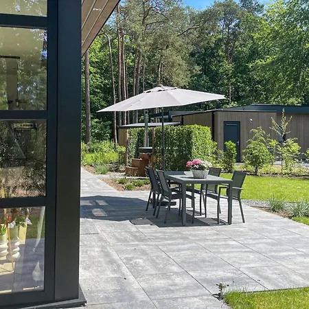 度假居 Cozy In Wenum-wiesel With Wifi *