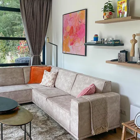 度假居 Cozy In Wenum-wiesel With Wifi *