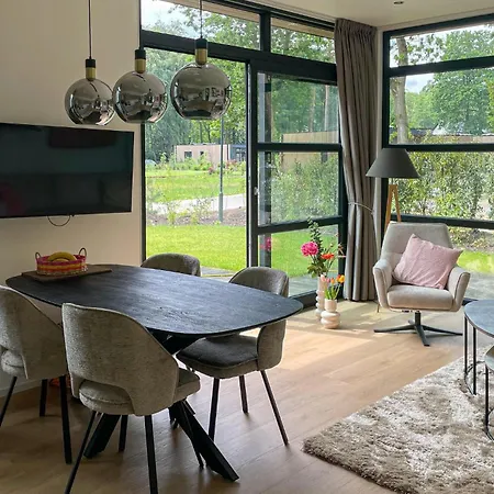 Cozy In Wenum-wiesel With Wifi * Wenum