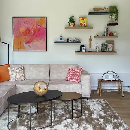 Cozy In Wenum-wiesel With Wifi * Wenum