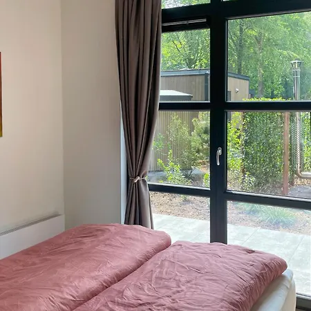 Cozy In Wenum-wiesel With Wifi 度假居 *