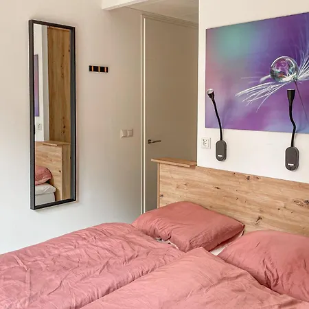 Cozy In Wenum-wiesel With Wifi 度假居 Wenum